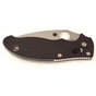 Ніж Spyderco Manix 2, S30V, полусеррейтор (C101GPS2) - зменшене зображення 3