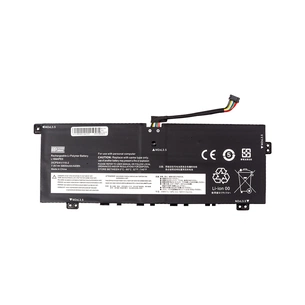 Акумулятор до ноутбука LENOVO Yoga C740-14IML 14 (L18M4PE0) 7.6V 5800mAh PowerPlant (NB482450) зображення 1