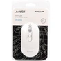 Мишка A4Tech FG20 White - зменшене зображення 6