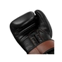 Боксерські рукавички Title Boxing Honorary Black M 12 oz (GOSBG M BK/BNL) - зменшене зображення 8