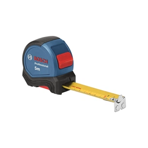 Рулетка Bosch 5м х 19мм (1.600.A01.6BH) изображение 1