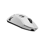 Мишка Lorgar Elite MSE90W Wireless/Bluetooth White (LRG-MSE90W-WH) - зменшене зображення 5