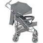 Коляска Lionelo Irma Grey/Dark Grey (LO-IRMA GREY) - зменшене зображення 4