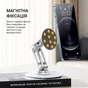 Підставка до планшета OfficePro MS760S магнітна (MS760S) - зменшене зображення 5