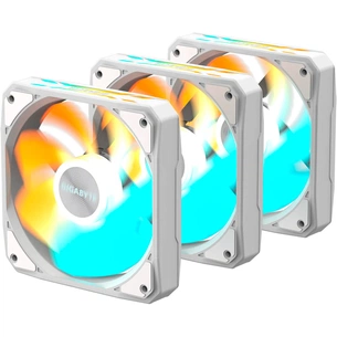 Кулер до корпусу GIGABYTE GP-GBT EZRVSFAN1203 ICE зображення 1