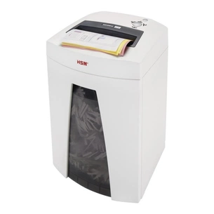 Знищувач документів HSM Securio С18 (1,9х15) (6010806) зображення 1