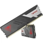 Модуль пам'яті для комп'ютера DDR5 32GB (2x16GB) 6200 MHz Viper Venom Patriot (PVV532G620C40K) - зменшене зображення 5