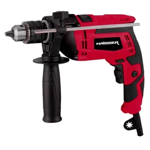 Дриль HAISSER HS ID1100VMR (1100Вт) (118262) зображення 1