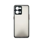 Чохол до мобільного телефона Dengos Kit for OPPO Reno 7 4g case + glass (Black) (DG-KM-32) - зменшене зображення 2