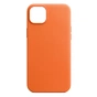 Чохол до мобільного телефона Armorstandart FAKE Leather Case Apple iPhone 14 Plus Golden Brown (ARM64459) - зменшене зображення 1
