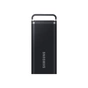 Накопичувач SSD USB 3.2 2TB T5 Shield Samsung (MU-PH2T0S/EU) - уменьшенное изображение 1