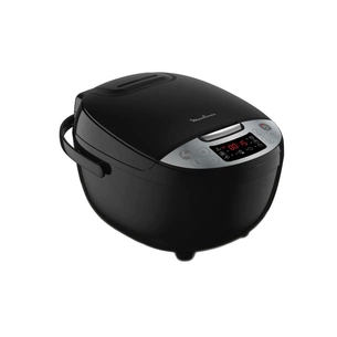 Мультиварка Moulinex MK611832 зображення 1