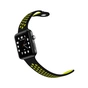 Смарт-годинник UWatch DM09 Plus Yellow (F_54980) - зменшене зображення 3