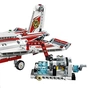Конструктор LEGO Technic Пожежний літак (42040) - зменшене зображення 5