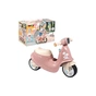 Біговел Smoby Toys рожевий 65x34x48 см (721008) - уменьшенное изображение 2