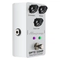 Педаль ефектів Ampeg Opto Comp Compressor - зменшене зображення 3