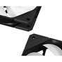 Кулер до корпусу ID-Cooling TF-12025-PRO ARGB TRIO - зменшене зображення 5