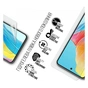 Плівка захисна Armorstandart Oppo A58 4G (ARM70652) - зменшене зображення 2