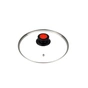 Каструля Bergner Chroma, з кришкою 20 см, 2.2 л (BG-30114-BK) - зменшене зображення 6