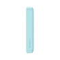 Батарея універсальна Baseus Wireless Magnetic Mini 10000mAh 20W, Blue (PPCX030003\PPCXM10) (P10022100312-00) - зменшене зображення 5