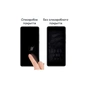 Скло захисне Drobak Amazfit GTR 3 Black Frame A+ (313172) (313172) - уменьшенное изображение 4
