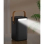 Батарея універсальна XO 50000mAh, PD/20W, QC3.0/22.5W, flashlight, Input(Type-C,MicroUSB), Output(3*USB,Type-C) (XO-PR168 / 29187) - зменшене зображення 6