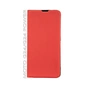 Чохол до мобільного телефона BeCover Exclusive New Style Motorola Moto G24/G24 Power Red (712653) - зменшене зображення 1