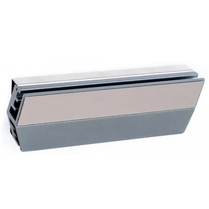 Радіатор охолодження Qube M.2 Gray изображение 1