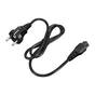 Блок живлення до ноутбуку Lenovo 140W Legion Slim AC (USB-C) (GX21M50626) - зменшене зображення 3