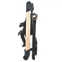 Стілець для годування El Camino ME 1102 DEBUT posh black (ME 1102 posh black) - зменшене зображення 8
