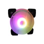 Кулер до корпусу Cooling Baby 12025RGB12 - зменшене зображення 1