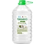 Рідке мило Be&Eco з антибактеріальним ефектом Ніжність 5 л (4820168433542) - зменшене зображення 1