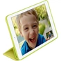 Чохол до планшета Apple Smart Case для iPad Air (yellow) (MF049ZM/A) - зменшене зображення 5