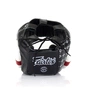 Боксерський шолом Fairtex HG10 Black L (HG10_L_Black) - зменшене зображення 5