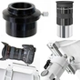 Телескоп Bresser Messier AR-102/1000 EXOS-1/EQ4 (4702107) (920517) - зменшене зображення 5