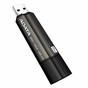 USB флеш накопичувач ADATA 128GB S102PRO Gray USB 3.1 (AS102P-128G-RGY) - зменшене зображення 3