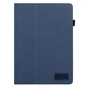 Чохол до планшета BeCover Slimbook Lenovo Tab P11 (2nd Gen) (TB-350FU/TB-350XU) 11.5" Deep Blue (710119) - зменшене зображення 2