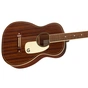 Гітара акустична Gretsch Jim Dandy Parlor Frontier Stain (236018) - зменшене зображення 4