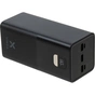 Батарея універсальна Vinga 50000 mAh 22.5W Display Black (VPBB5022) - зменшене зображення 5