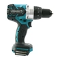 Шуруповерт Makita LXT, 3Аг х 3шт, кейс, 115/60 Нм (DDF481RFE3) - зменшене зображення 2