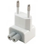 Перехідник Extradigital мережевий 220В для адаптеров Apple MagSafe Premium (KBP1739) - зменшене зображення 4