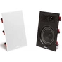 Домашній кінотеатр Bose Virtually Invisible 891 White (742896-0200) - зменшене зображення 1