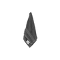 Рушник Ardesto SuperSoft, графіт 50х90 см (ART2250MC) - зменшене зображення 11