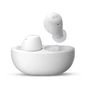 Навушники QCY ArcBuds HT07 Moon White (1033275) - зменшене зображення 2
