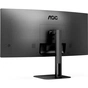 Монітор AOC CU34V5C/BK - зменшене зображення 6