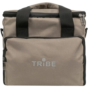 Термосумка Tribe Cooler 10 L brown (T-IF-0009-brown) изображение 1