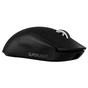 Мишка Logitech G Pro X Superlight 2 Lightspeed Wireless Black (910-006630) - зменшене зображення 1