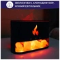 Зволожувач повітря Neor FLAME AROMA 25ML10 BK - зменшене зображення 2