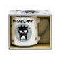 Чашка Kite Bad Badtz Maru 350 мл, HK-2 (HK25-215-2) - зменшене зображення 4