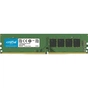 Модуль пам'яті для комп'ютера DDR4 32GB 3200 MHz Micron (CT32G4DFD832AT) - зменшене зображення 1